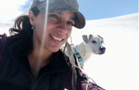 Alejandra Santelices Herrera