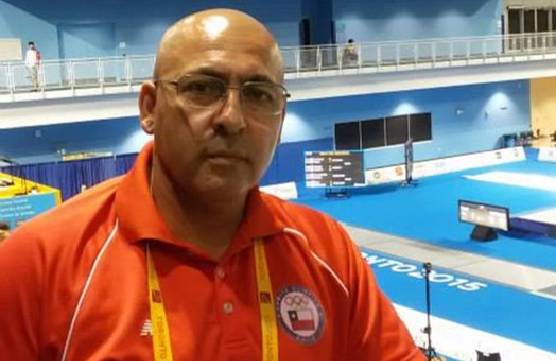 Director del Programa