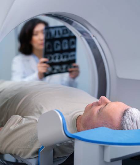 Diplomado en Imagen por Resonancia Magnética