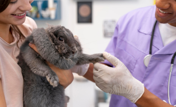 Diplomado Teórico Práctico en Medicina de Animales Menores