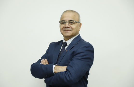 Director del Programa