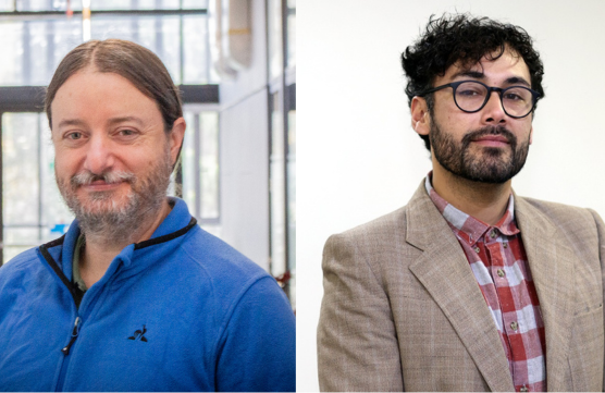 Directores del programa