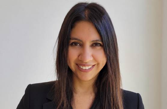 Directora del Programa