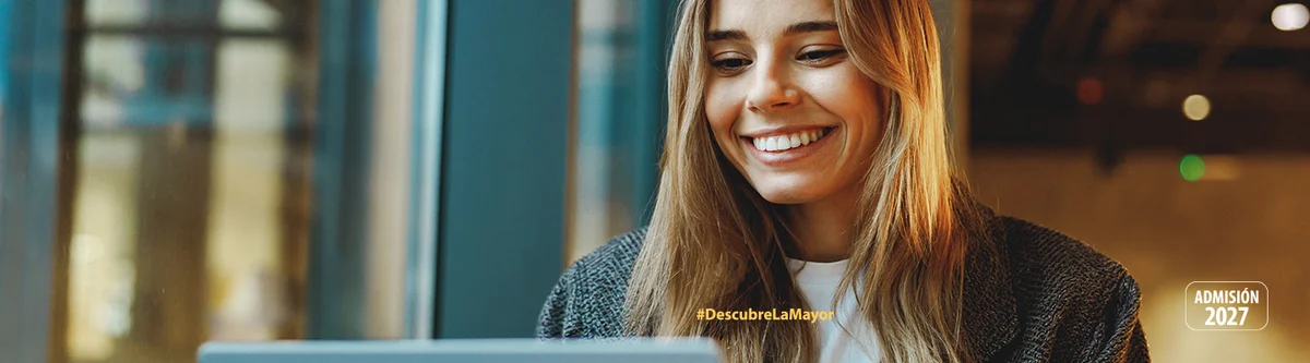 Descubre nuestros Programas de Postgrados